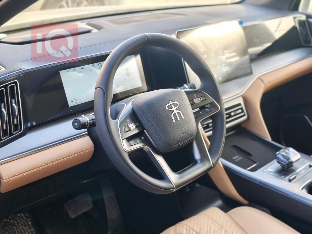 بي واي دي سونغ L DM-i